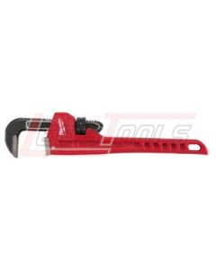 MILWAUKEE 48-22-7110 10" Steel PIPE WRENCH