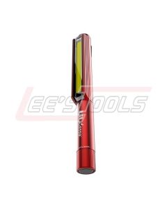NEBO 6373 LiL Larry Power Pocket Light