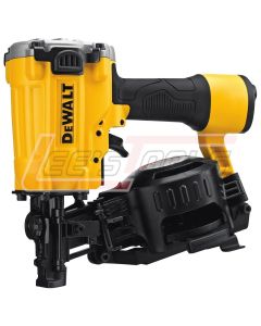 DEWALT DW45RN DW PNEU ROOFING NAILER 3/4-1-3/4IN