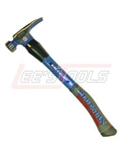 VAUGHAN 11655 CFB21FGHC 21 OZ MILLED FACE FIBERGLASS HANDLE