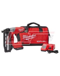 MILWAUKEE 2741-21CT 16GA ST NAILER KIT