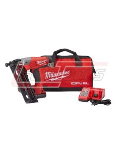 MILWAUKEE 2742-21CT 16GA AG NAILER KIT