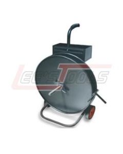 LT APPROVED VENDOR 176725 Strapping Tool Cart