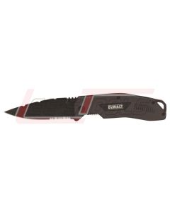 DEWALT DWHT10314 DEWALT CARBON FIBER POCKET KNIFE