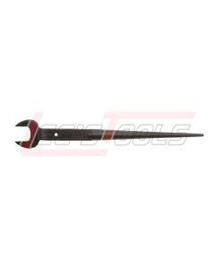 KLEIN 3212TT US Heavy 3/4-Inch Erection Wrench with Hole