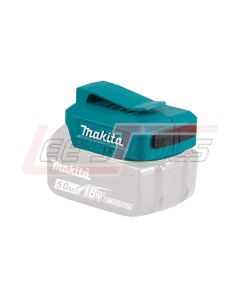 MAKITA ADP05 18V LXT LITHIUM-ION CORDLESS POWER SOURCE