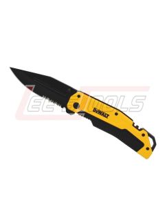 DEWALT DWHT10313 DEWALT PREMIUM POCKET KNIFE
