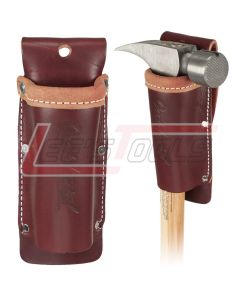 OCCIDENTAL LEATHER 5518 HAMMER HOLDER 1-7/8” x 8” x 1-1/2”