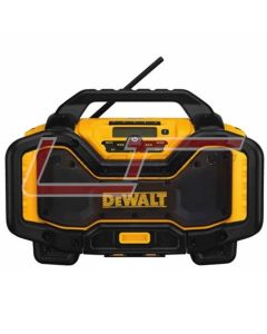 DEWALT DCR025 BLUETOOTH RADIO CHARGER