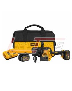 DEWALT DCD460T2 60V STUD/JOIST DRILL KIT