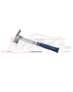 ESTWING ALBL AL-Pro Aluminum Hammer BLUE HANDLE GRIP