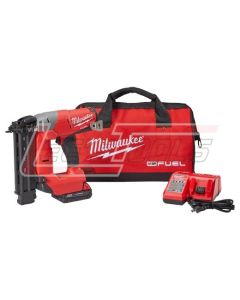 MILWAUKEE 2740-21CT 18GA NAILER KIT