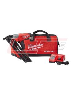 MILWAUKEE 2743-21CT 15GA NAILER KIT