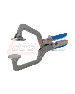 KREG TOOL KHC3 Kreg 3" Wood Project Clamp w/ Automaxx