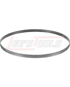 WOODSTOCK D4410 93-1/2" x 3/4" x .032" x 3 TPI Hook Bandsaw Blade