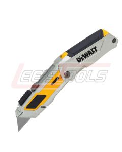 DEWALT DWHT10296 DWT PREMIUM FOLDING RETRACTABLE KNIFE