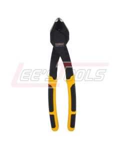 DEWALT DWHT74274 8IN DIAGONAL PLIERS W/PRYING TIP
