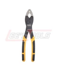 DEWALT DWHT75403 DEWALT 8” FLUSH RIVET SLIP JOINT PL