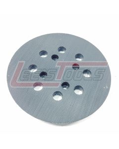 MILWAUKEE 51-36-7100 DISC SANDING W/HOOK & LOOP PAD