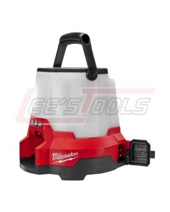 MILWAUKEE 2145-20 M18 RADIUS LED Compact Site Light