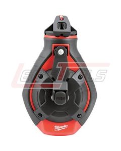 MILWAUKEE 48-22-3980 100' BOLD LINE CHALK N REEL BARE