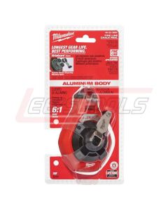 MILWAUKEE 48-22-3990 100' PRECISION CHALK N REEL BARE