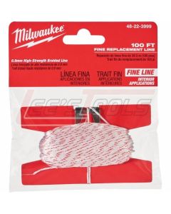 MILWAUKEE 48-22-3999 100' PRECISION REPL LINE