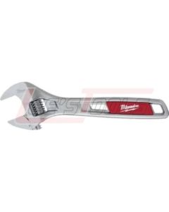 MILWAUKEE 48-22-7508 Adjustable Wrench 8" Wide Jaw