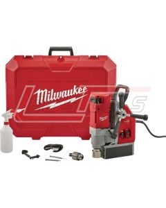 MILWAUKEE 4272-21 Milwaukee Compact Electromagnetic Drill - 1 5/8 Inch