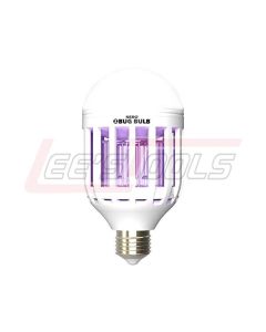 NEBO 6458 Z BUG BULB MOSQITO ZAPPING LED BULB