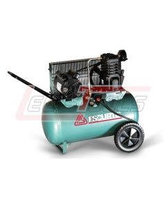 FS CURTIS FCT02C48H2X-A1X1XX Garage Mate 2HP 5.5 SCFM @ 90 PSI Horizontal Portable
