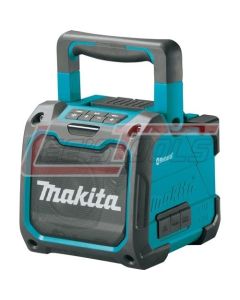 MAKITA XRM07 18 Volt LXT Lithium-Ion Cordless Bluetooth Job Site Speaker (Tool Only)