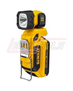 DEWALT DCL044 20V MAX LED HAND HELD WORKLIGHT