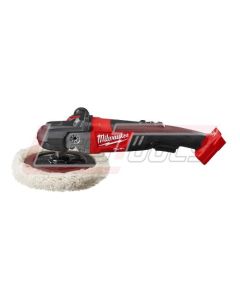 MILWAUKEE 2738-20 M18 FUEL™ 7” Variable Speed Polisher - Bare