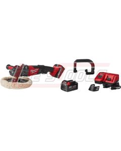 MILWAUKEE 2738-22 M18 FUEL™ 7” Variable Speed Polisher- Kit