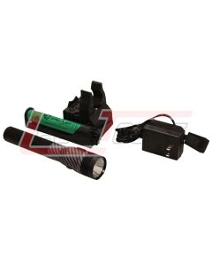 STREAMLIGHT 75441K Stinger LED HL CF - 120V DC PB