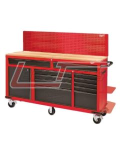 MILWAUKEE 48-22-8560 60” Mobile WorkStation