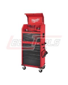 MILWAUKEE 48-22-8530 30” Steel Chest& Cabinet Combo
