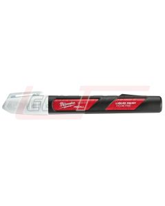 MILWAUKEE 48-22-3711 (12) INKZALL™ White Paint Marker