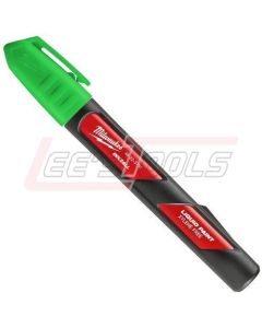 MILWAUKEE 48-22-3751 (12) INKZALL™ Green Paint Marker