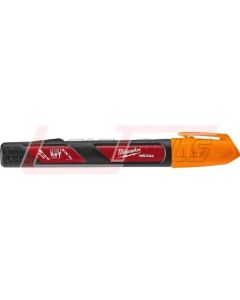 MILWAUKEE 48-22-3771 (12) INKZALL™ Orange Paint Marker