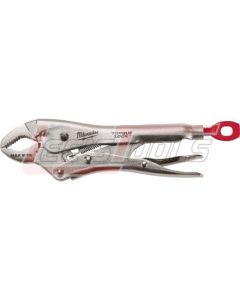 MILWAUKEE 48-22-3607 7" MAXBITE CURVED JAW LOCKING PLIERS