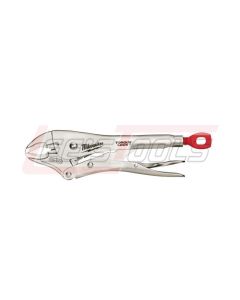 MILWAUKEE 48-22-3421 7" CURVED JAW LOCKING PLIERS