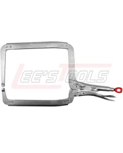 MILWAUKEE 48-22-3529 18" DEEP REACH LOCKING C-CLAMP