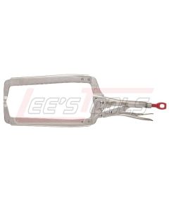 MILWAUKEE 48-22-3530 18" LOCKING C-CLAMP