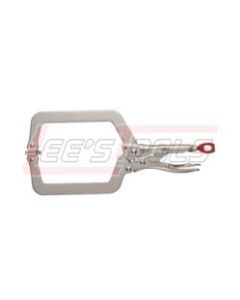 MILWAUKEE 48-22-3523 9" DEEP REACH SWIVEL LOCKING C-CLAMP