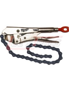 MILWAUKEE 48-22-3542 9" LOCKING CHAIN WRENCH