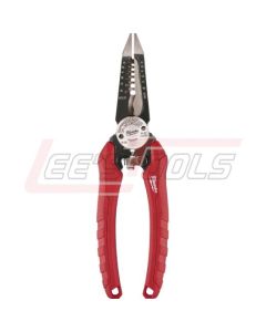 MILWAUKEE 48-22-3079 NexGen Electricians Wire Strippers