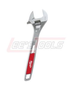MILWAUKEE 48-22-7412 Adjustable Wrench 12"