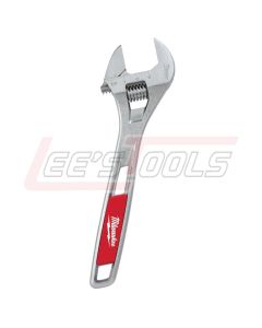 MILWAUKEE 48-22-7410 Adjustable Wrench 10"